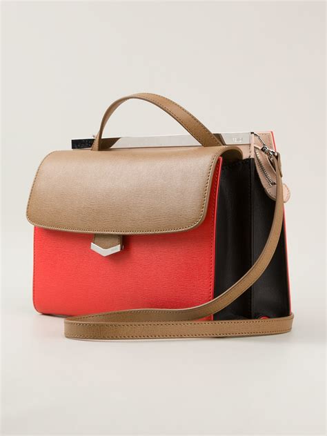 borsa fendi demi jour shdrbag|Bag of the Week: Fendi Demi Jour Shoulder Bag .